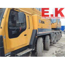 XCMG 100ton Hydraulic Mobile Truck Crane Construction Machinery (QY100K)